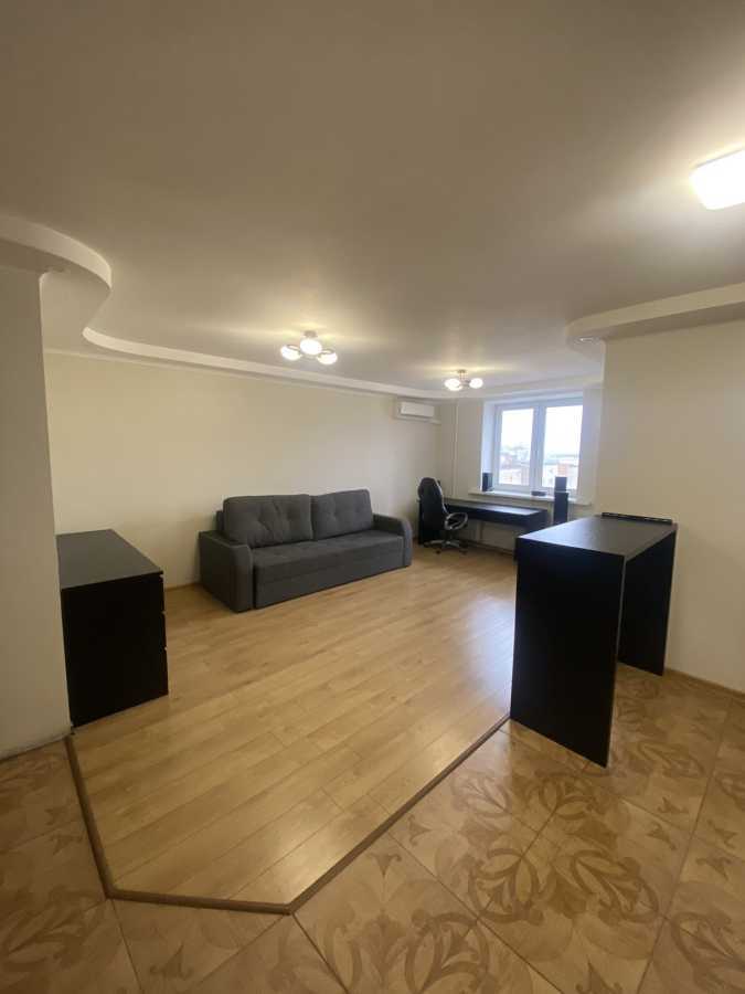 Продаж 1-кімнатної квартири 38.1 м², Перова бул., 56