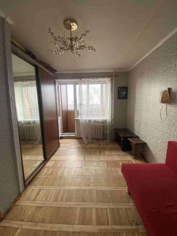 Продаж 1-кімнатної квартири 22 м², Привокзальна вул., 3А