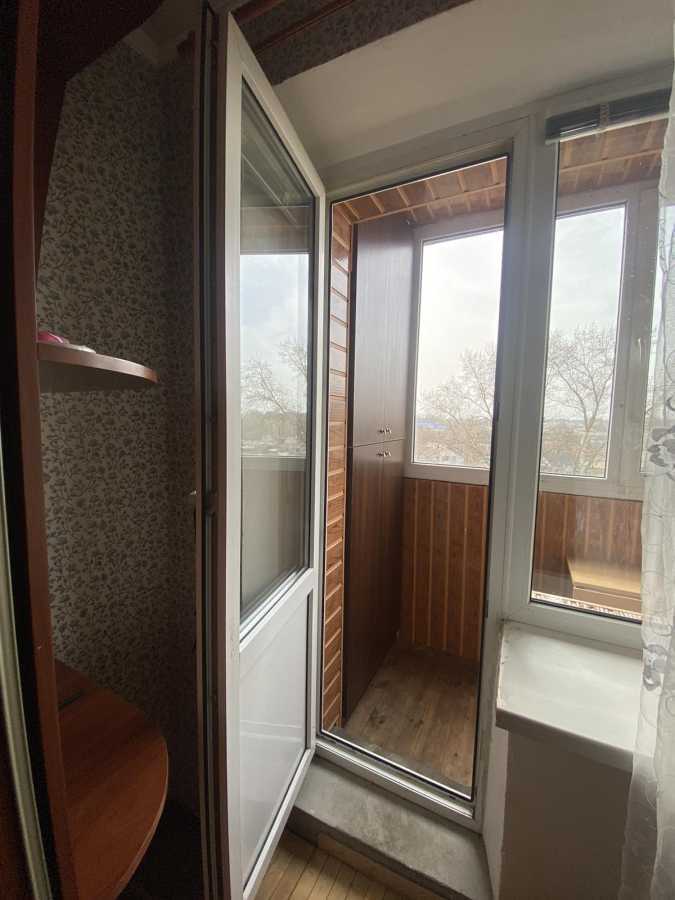 Продаж 1-кімнатної квартири 22 м², Привокзальна вул., 3А