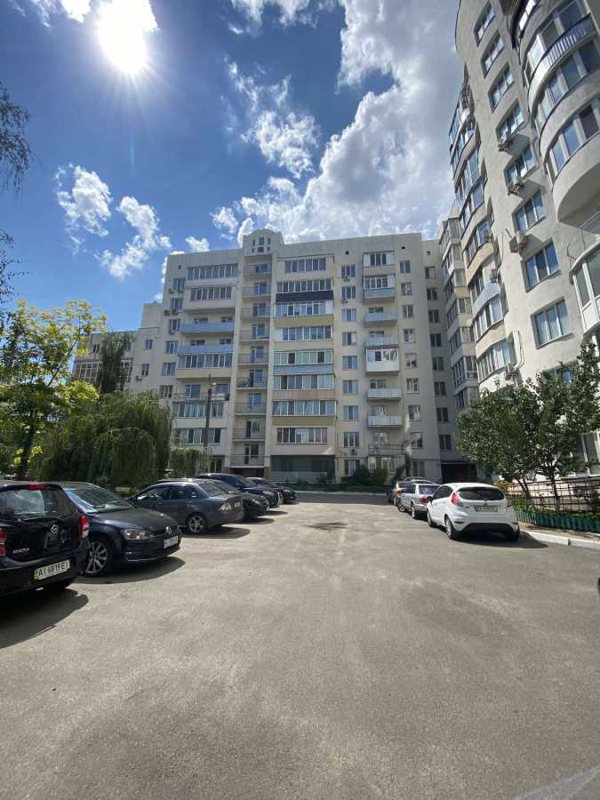 Продажа 2-комнатной квартиры 53 м², Старокиевская ул., 99