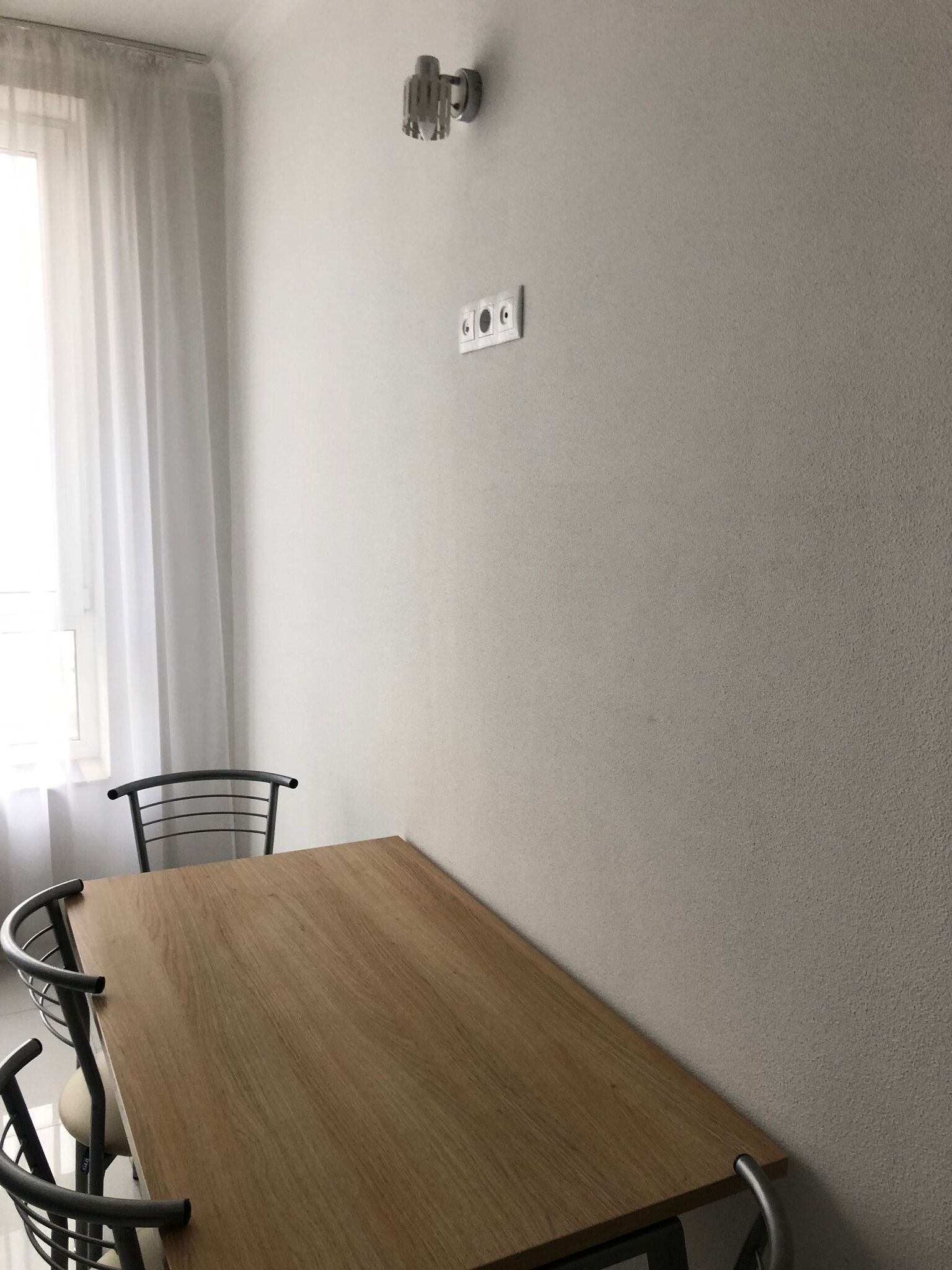 Продажа 1-комнатной квартиры 36 м²