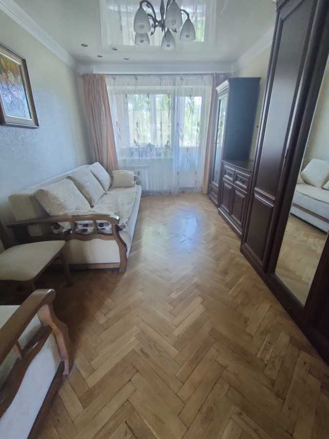 Аренда 3-комнатной квартиры 75 м², Братиславская ул., 4