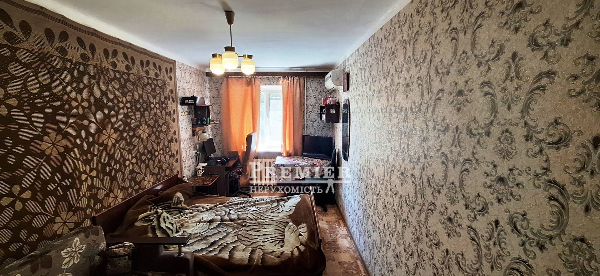 Продаж 2-кімнатної квартири 42 м², Данченко вул.