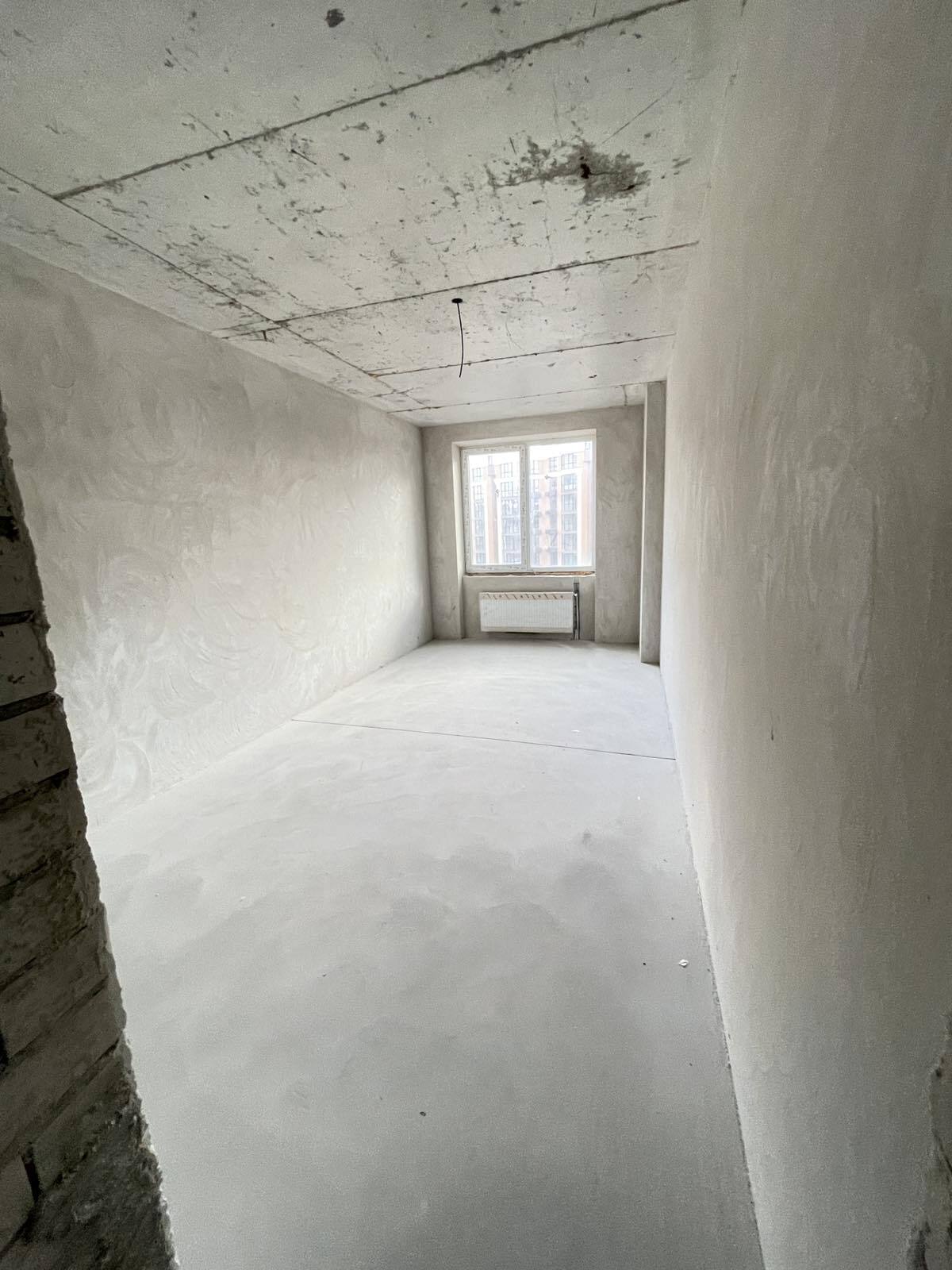 Продаж 2-кімнатної квартири 66 м², Мартинова просп.