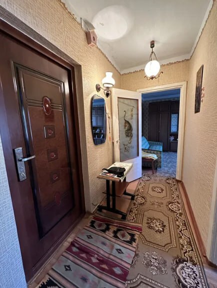 Продаж 2-кімнатної квартири 48 м², Михайла Лушпи просп.