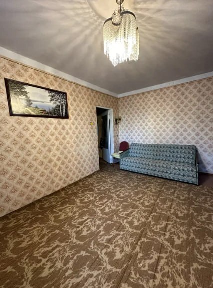 Продажа 2-комнатной квартиры 48 м², Михаила Лушпы просп.