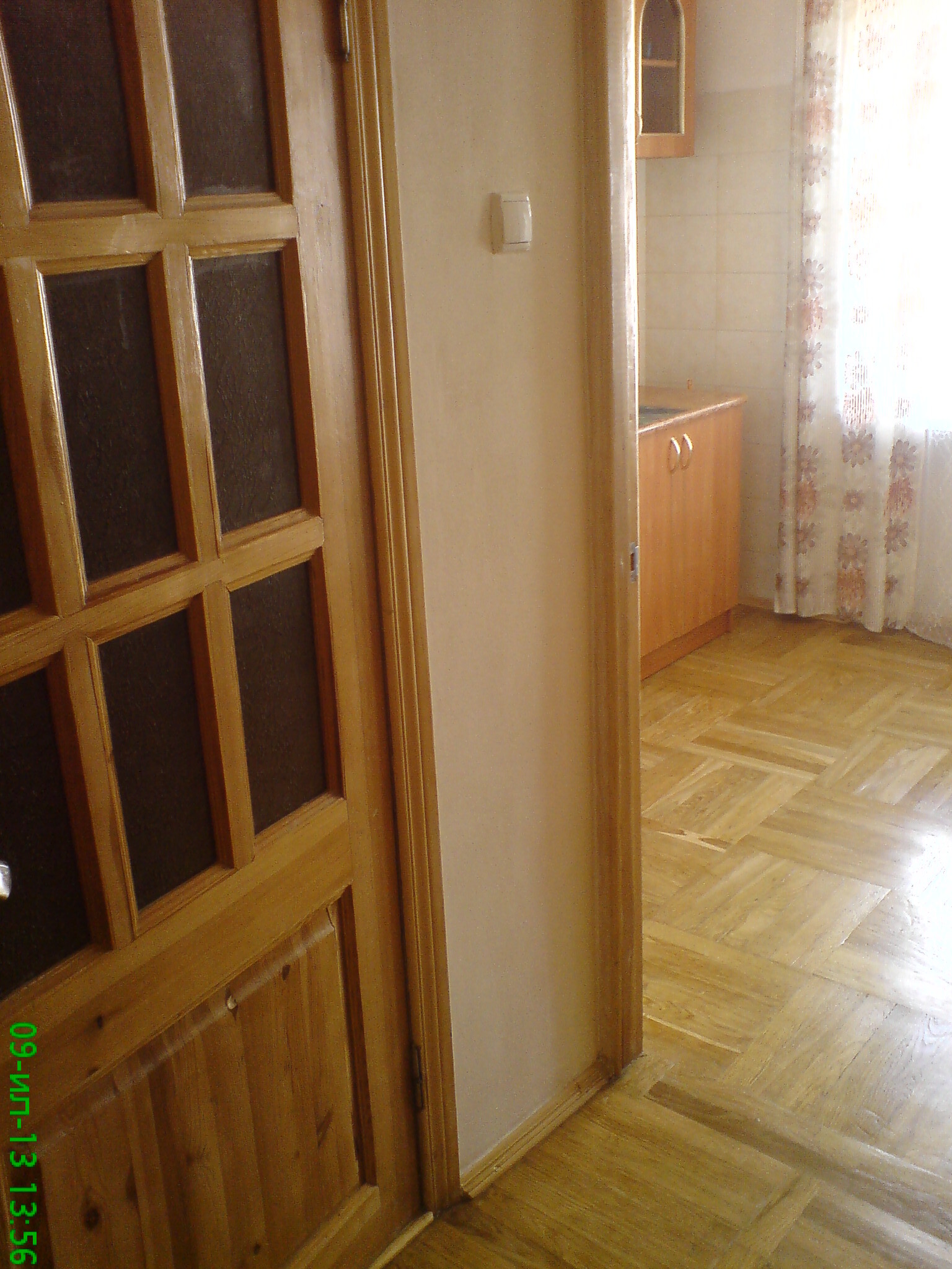 Оренда 1-кімнатної квартири 40 м², Шевченко просп.