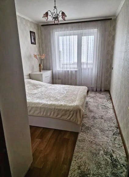 Продажа 3-комнатной квартиры 62.6 м², Героев Крут ул.