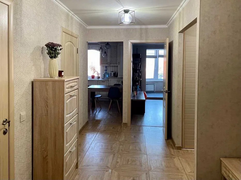 Продажа 2-комнатной квартиры 74 м², Прокофьева ул.