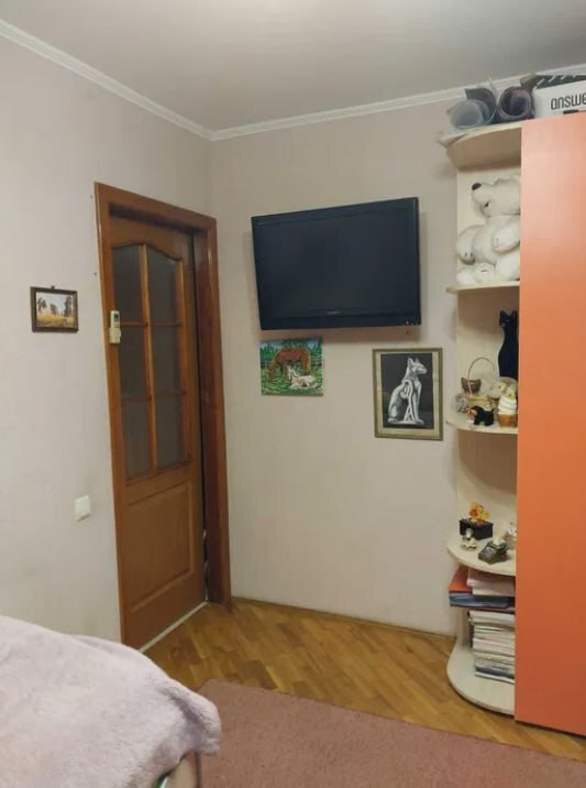 Продажа 2-комнатной квартиры 53.3 м², Холодногорская ул.