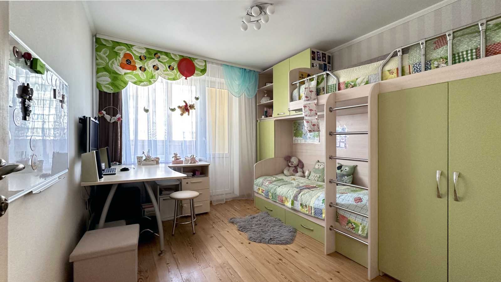 Продажа 2-комнатной квартиры 46 м², Демеевская ул., 45А