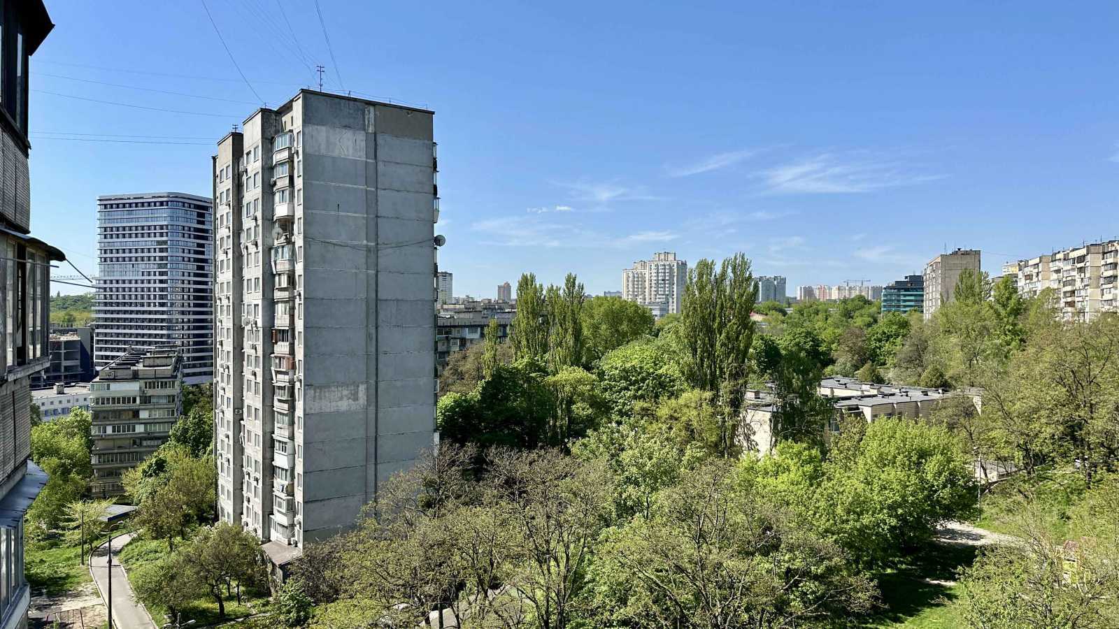 Продажа 2-комнатной квартиры 46 м², Демеевская ул., 45А