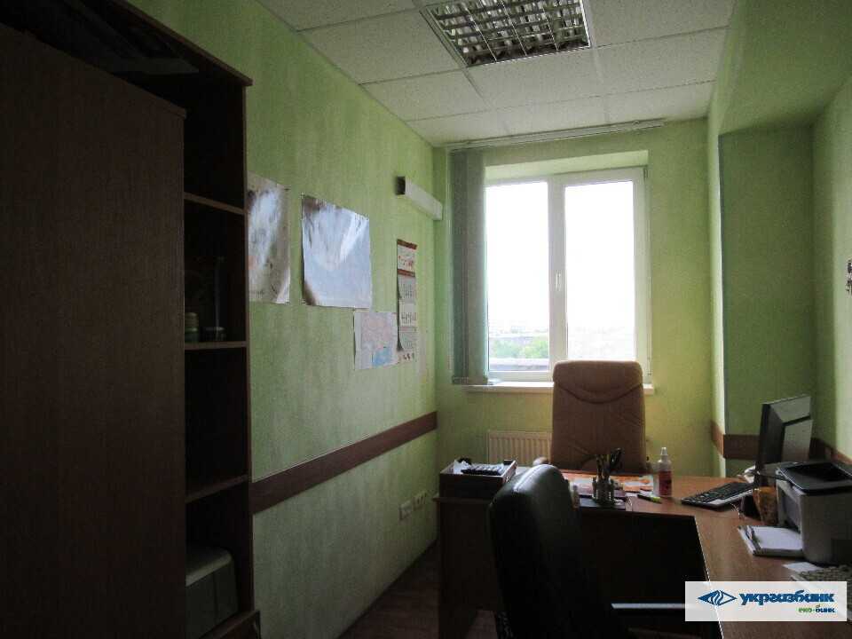 Продажа офиса 3466.5 м², Шатилова Дача пер., 4