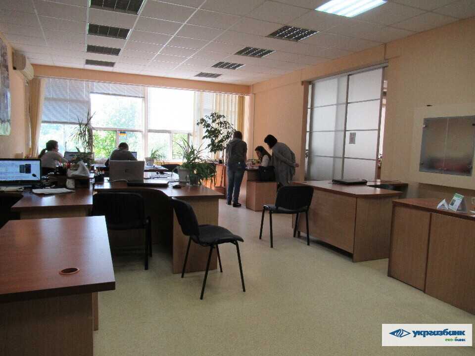 Продаж офісу 3466.5 м², Шатилова Дача пров., 4