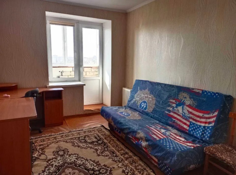 Продажа 3-комнатной квартиры 88.9 м², Интернационалистов ул.