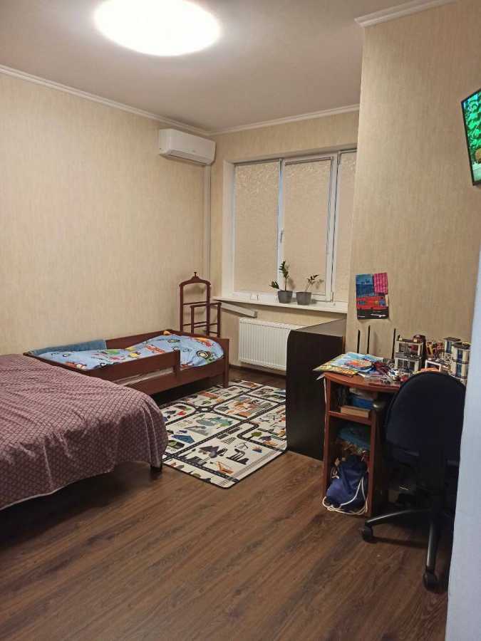 Продажа 1-комнатной квартиры 36.1 м², Львовская ул., 11
