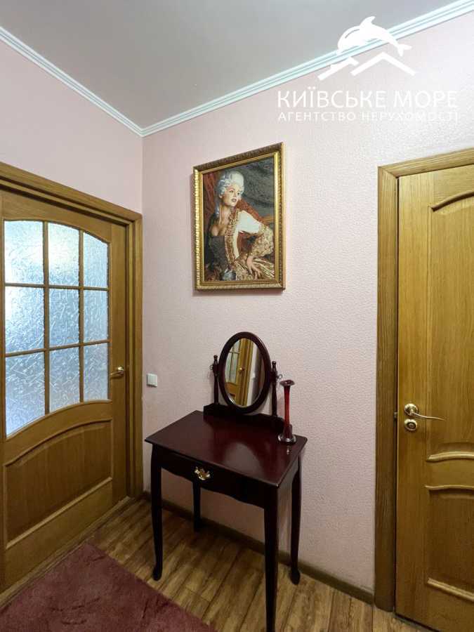 Продаж 1-кімнатної квартири 52 м², Воскресенська вул., 12Б
