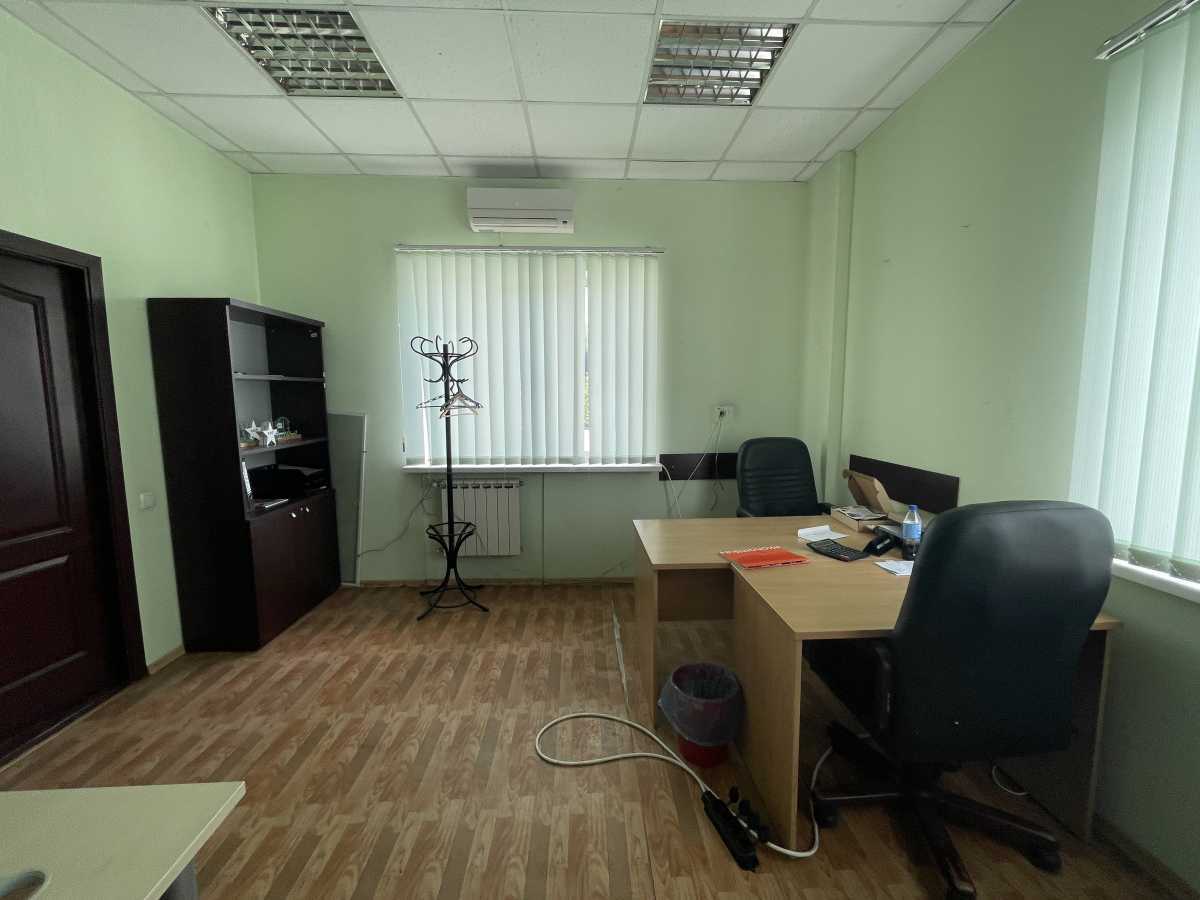 Оренда офісу 280 м², Кайсарова, 2