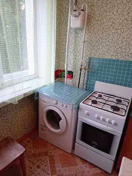 Продажа 1-комнатной квартиры 31 м², Первомайская ул.