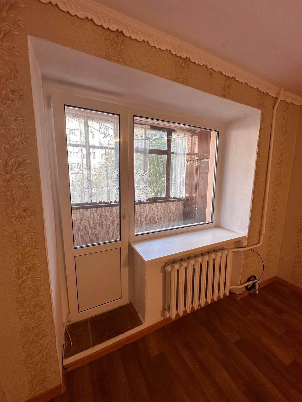Продаж 1-кімнатної квартири 36 м², Холодногірська вул.