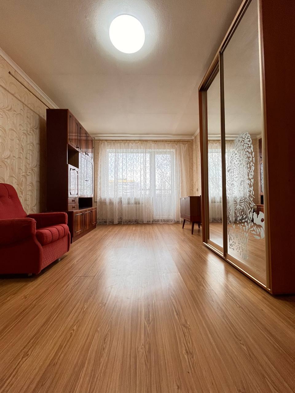 Продажа 1-комнатной квартиры 30 м², Софьи Ковалевской ул., 80