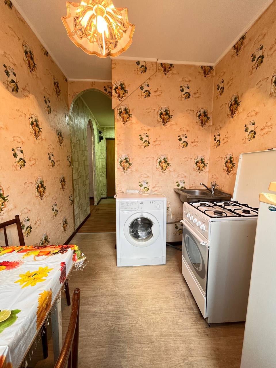 Продажа 1-комнатной квартиры 30 м², Софьи Ковалевской ул., 80