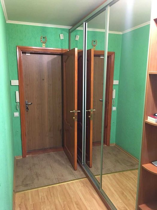 Продажа 1-комнатной квартиры 57 м², Герасима Кондратьева ул.