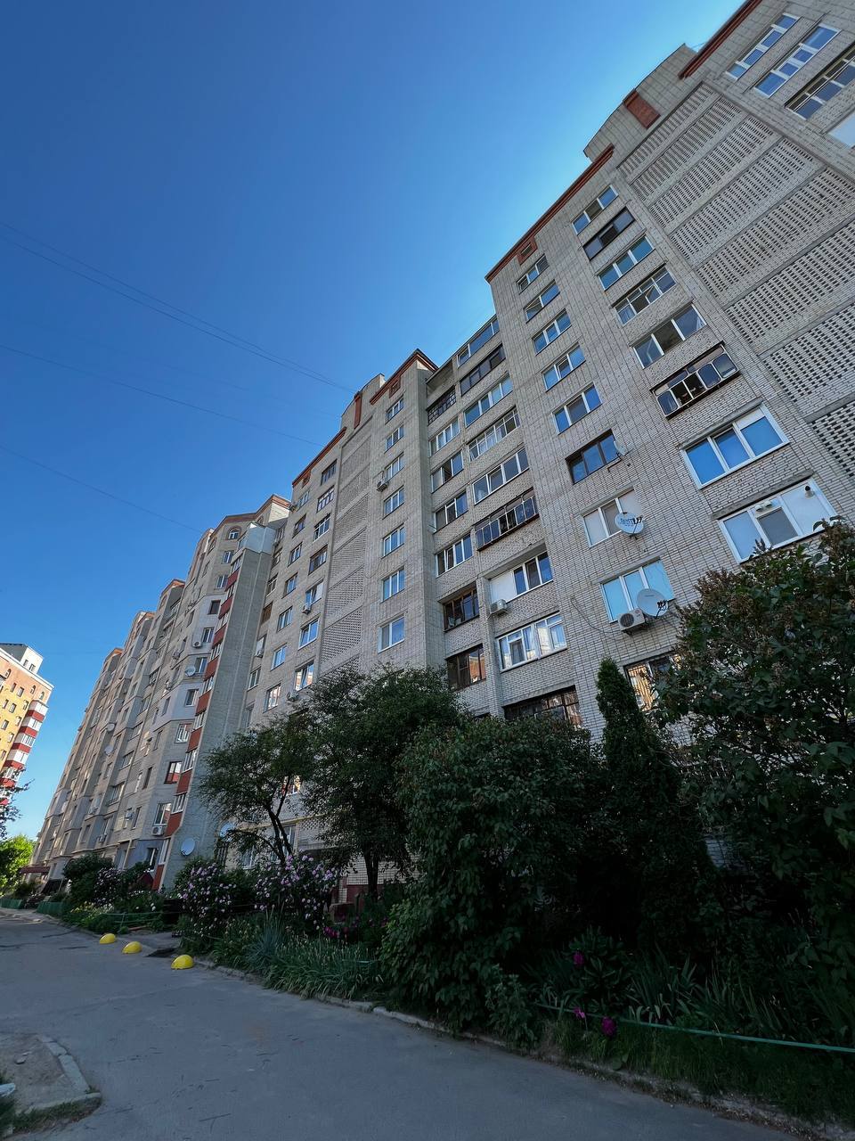 Продажа 1-комнатной квартиры 57 м², Герасима Кондратьева ул.