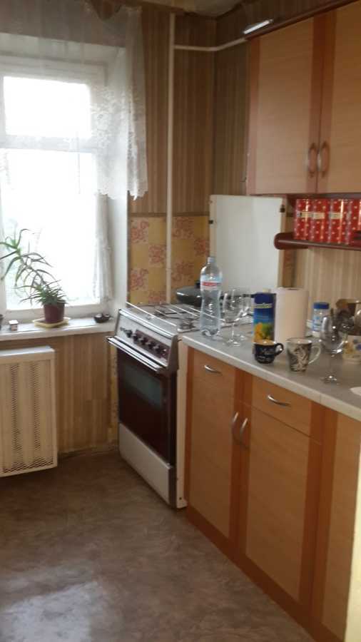 Продаж 2-кімнатної квартири 39 м², Пожарського вул., 2