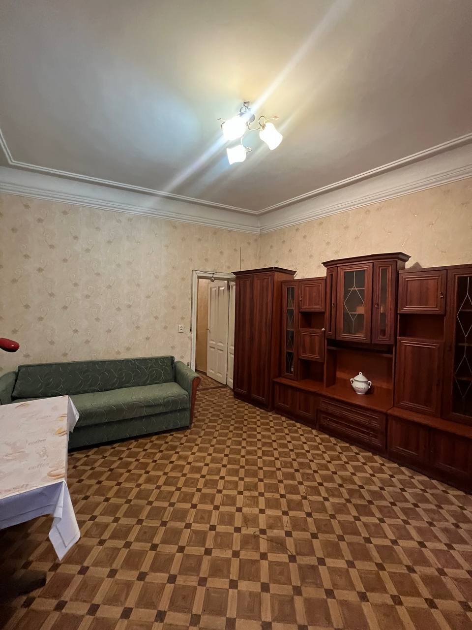 Продажа 2-комнатной квартиры 40 м², Старопортофранковская ул.