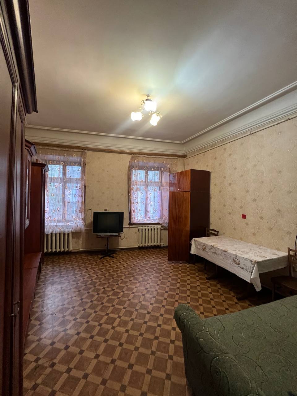 Продажа 2-комнатной квартиры 40 м², Старопортофранковская ул.