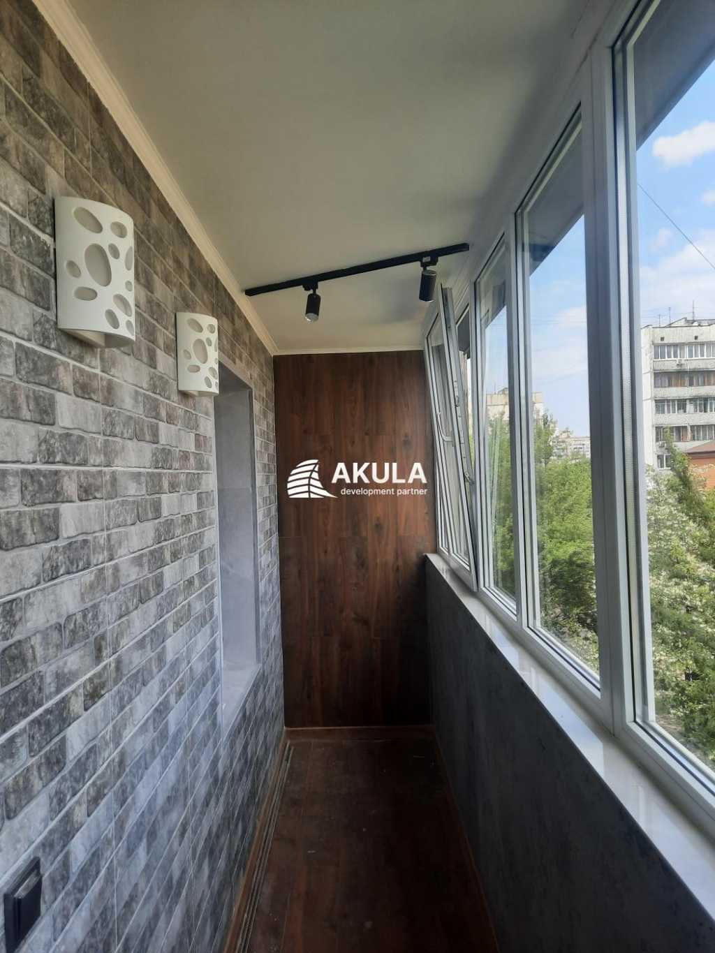 Продаж 1-кімнатної квартири 30 м², Архітектора Вербицького вул.