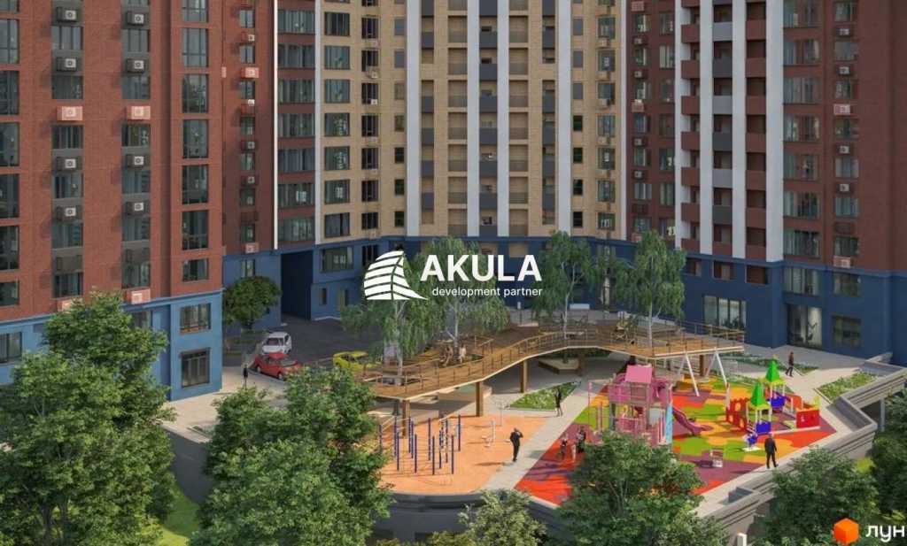 Продажа 2-комнатной квартиры 64 м², Половецкая ул.