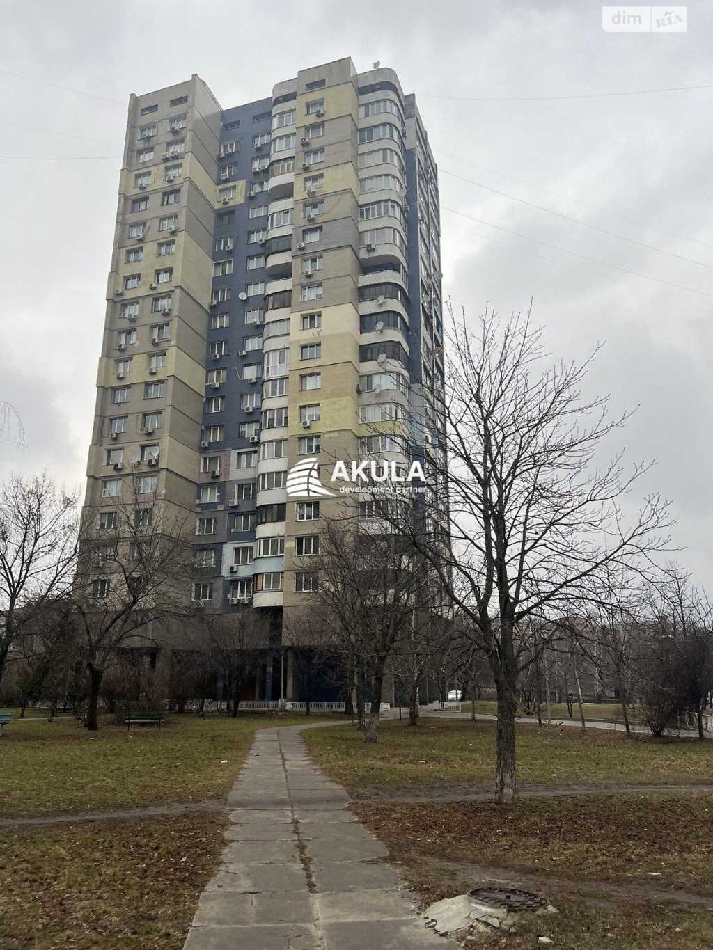Продажа 1-комнатной квартиры 44 м², Старонаводницкая ул.