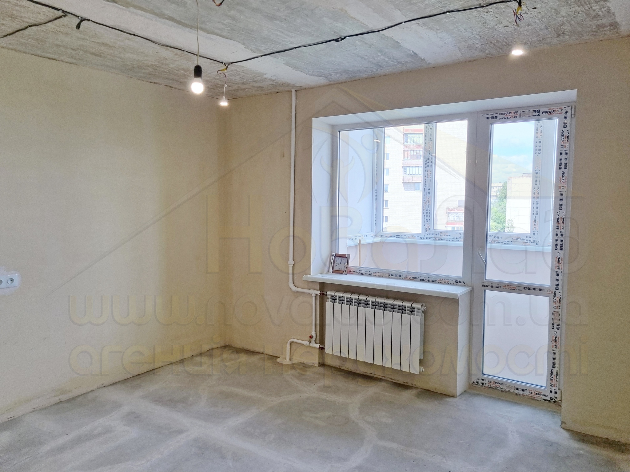 Продаж 3-кімнатної квартири 67 м², Рокосовського вул.