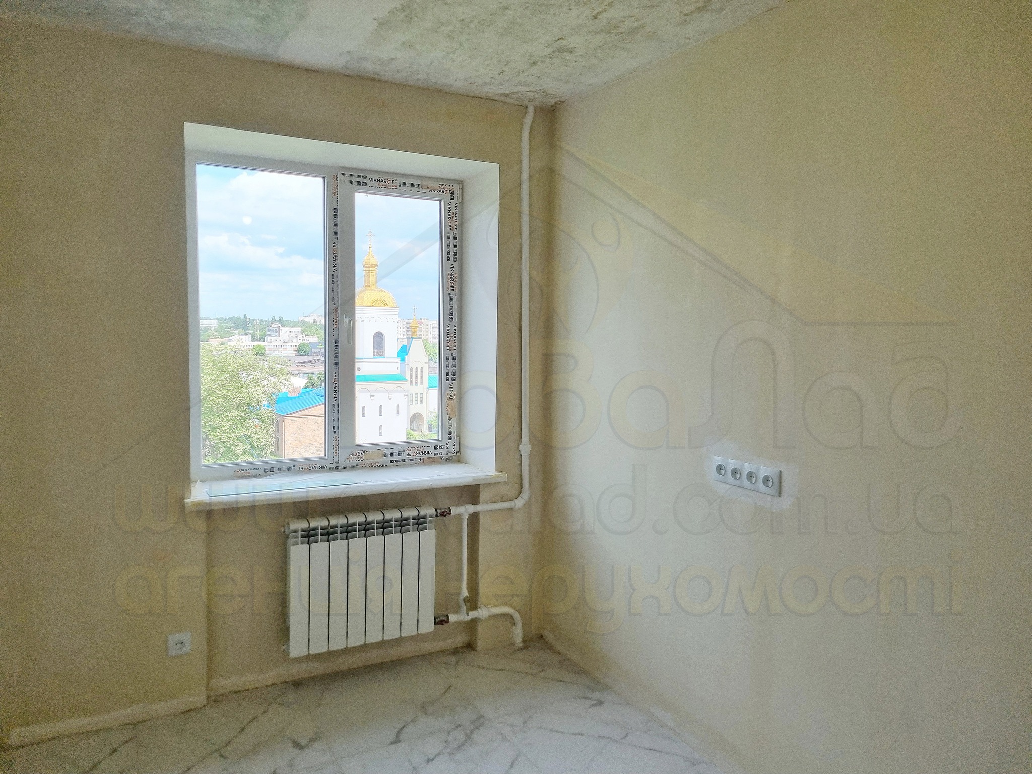 Продажа 3-комнатной квартиры 67 м², Рокоссовского ул.