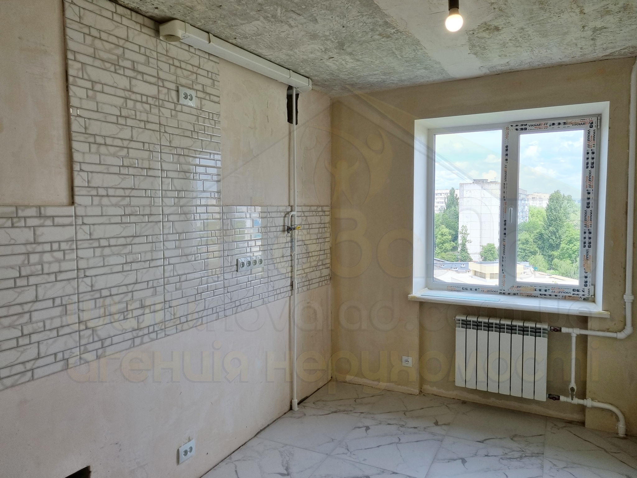 Продажа 3-комнатной квартиры 67 м², Рокоссовского ул.