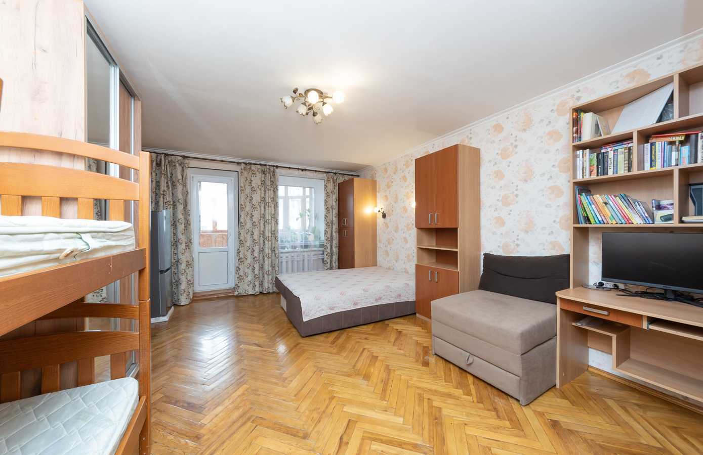 Продажа 3-комнатной квартиры 75 м², Георгия Тороповского ул., 47