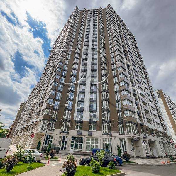 Продажа 1-комнатной квартиры 39 м², Львовская ул., 15