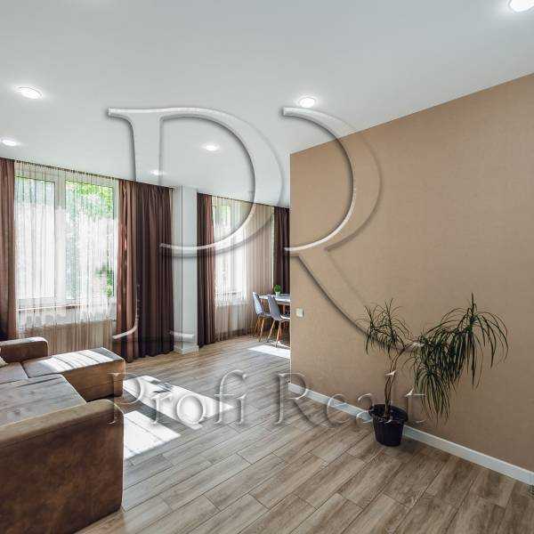 Продаж 1-кімнатної квартири 45 м², Регенераторна вул., 4К14