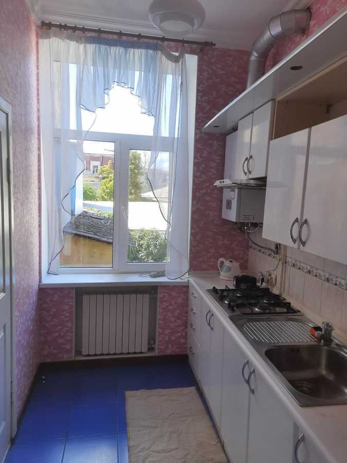 Аренда 2-комнатной квартиры 85 м², Маразлиевская ул., 46