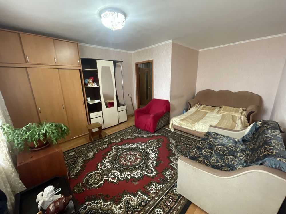 Оренда 1-кімнатної квартири 42 м², Ядова Сергея вул., 26