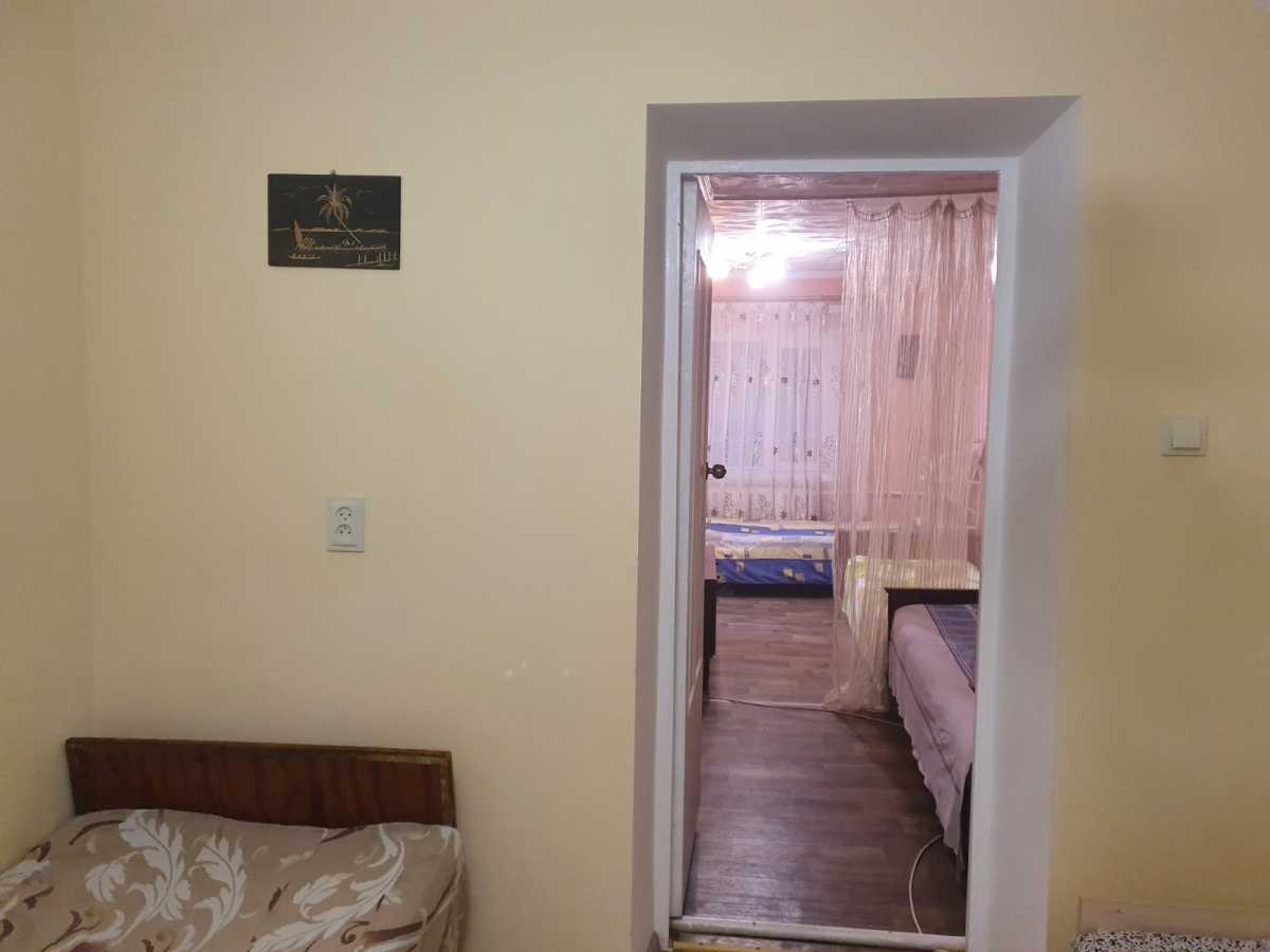 Аренда 2-комнатной квартиры 40 м², Водопьянова, 74