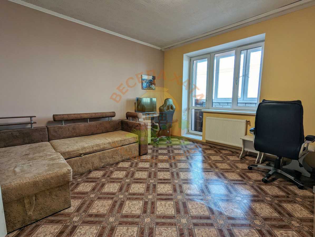 Продаж 1-кімнатної квартири 41 м², Соборна вул., 46