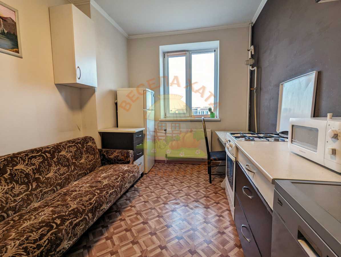 Продажа 1-комнатной квартиры 41 м², Соборная ул., 46