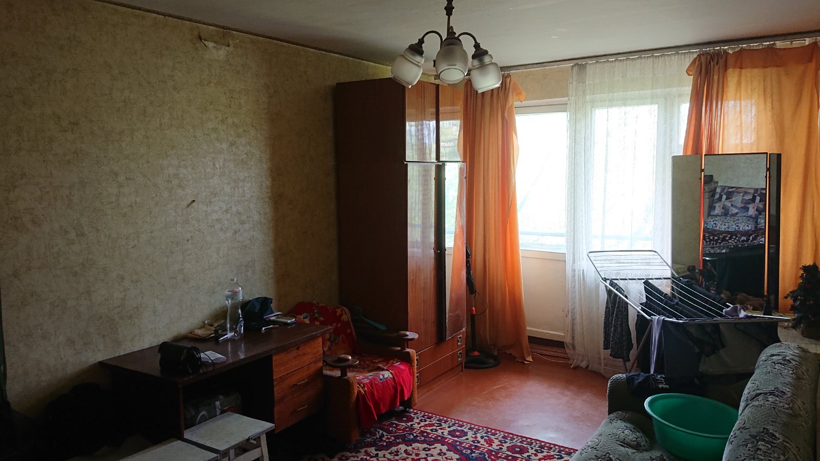 Продажа 2-комнатной квартиры 45 м², Турчанинова ул.