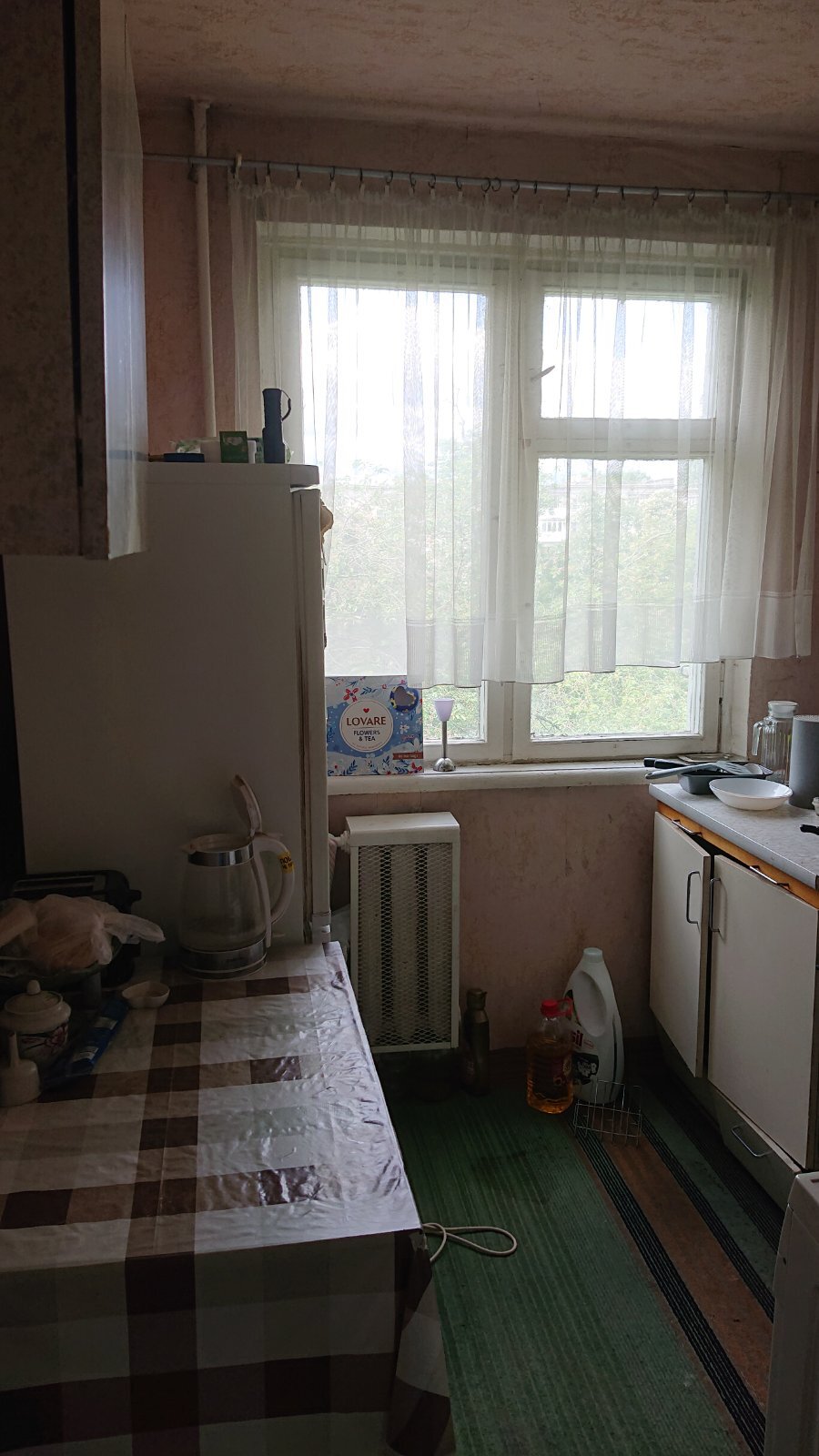 Продаж 2-кімнатної квартири 45 м², Турчанінова вул.