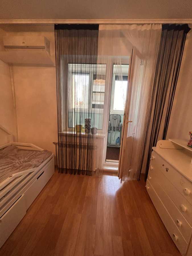 Аренда 2-комнатной квартиры 74 м², Петра Григоренко просп., 14