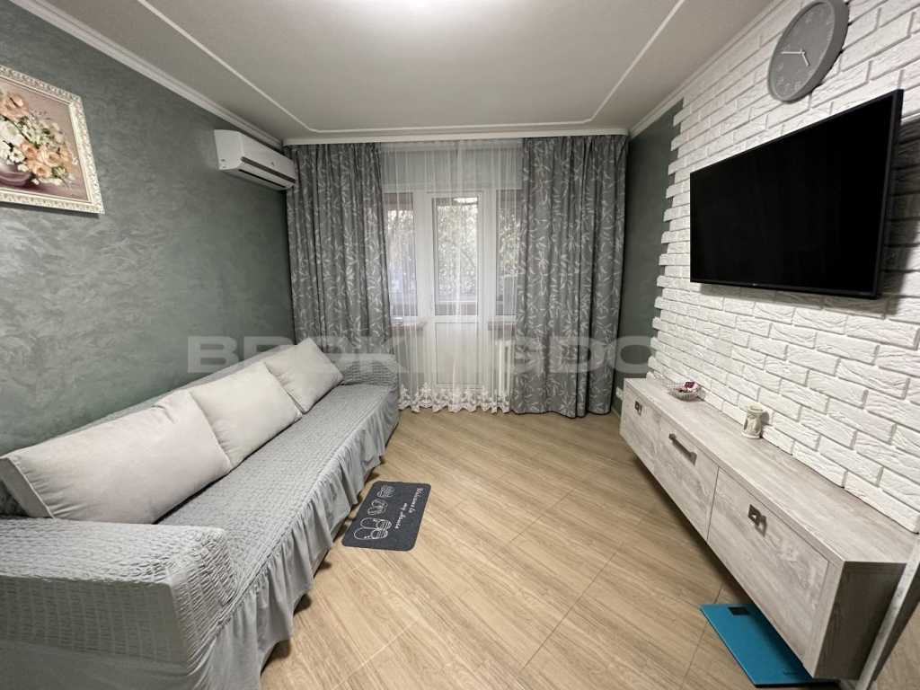 Продаж 2-кімнатної квартири 47 м², Героїв Севастополя вул., 31