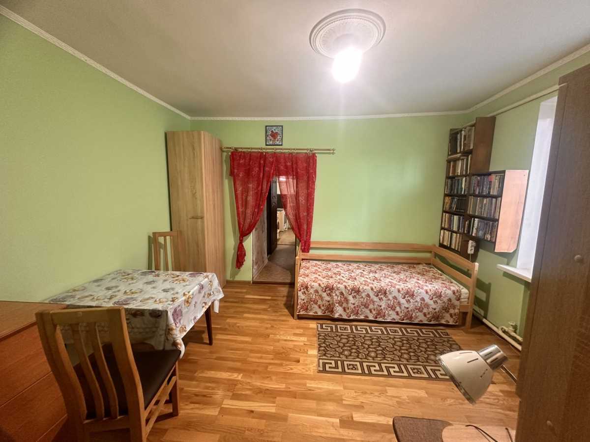 Продажа 3-комнатной квартиры 49 м², Академика Френкеля ул., 3
